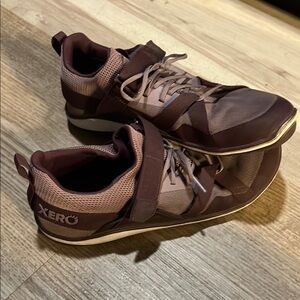 Women’s purple Athletic Shoes